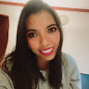 Meet your Posher, Denisse